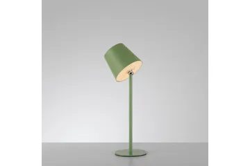Boteria Just Light Pöytävalaisin - Valaistus - Sisävalaistus & lamput - Erikoisvalaisin - Tiffanylamppu