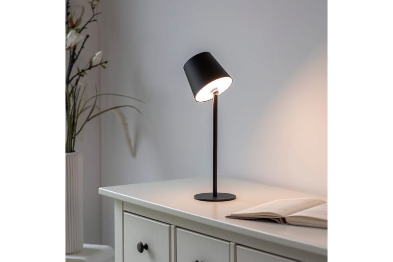 Boteria Just Light Pöytävalaisin - Valaistus - Sisävalaistus & lamput - Erikoisvalaisin - Riisipaperivalaisin