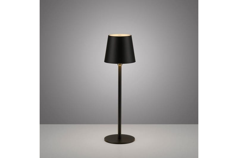 Boteria Just Light Pöytävalaisin - Valaistus - Sisävalaistus & lamput - Erikoisvalaisin - Riisipaperivalaisin