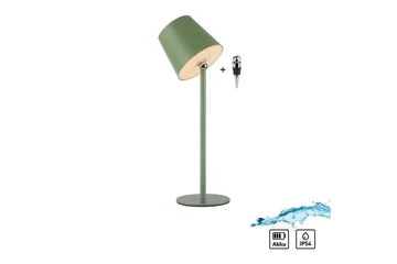 Boteria Just Light Pöytävalaisin - Valaistus - Sisävalaistus & lamput - Erikoisvalaisin - Tiffanylamppu