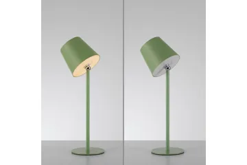 Boteria Just Light Pöytävalaisin - Valaistus - Sisävalaistus & lamput - Erikoisvalaisin - Tiffanylamppu