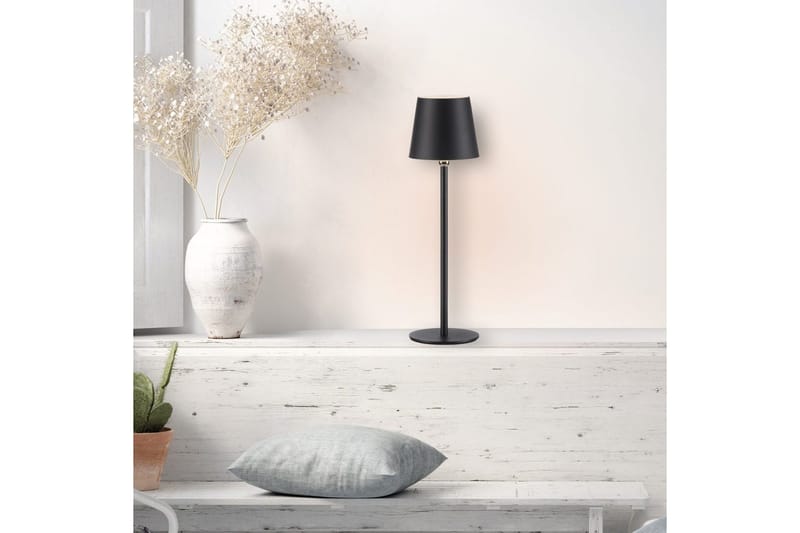 Boteria Just Light Pöytävalaisin - Valaistus - Sisävalaistus & lamput - Erikoisvalaisin - Riisipaperivalaisin