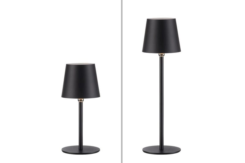 Boteria Just Light Pöytävalaisin - Valaistus - Sisävalaistus & lamput - Erikoisvalaisin - Riisipaperivalaisin