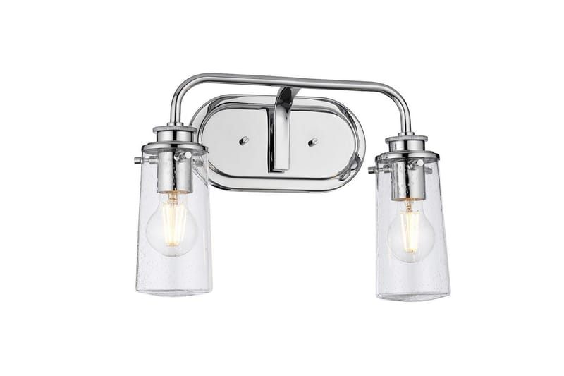 Braelyn Kichler Seinävalaisin - Valaistus - Sisävalaistus & lamput - Erikoisvalaisin - Riisipaperivalaisin