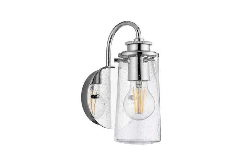 Braelyn Kichler Seinävalaisin - Valaistus - Sisävalaistus & lamput - Erikoisvalaisin - Riisipaperivalaisin