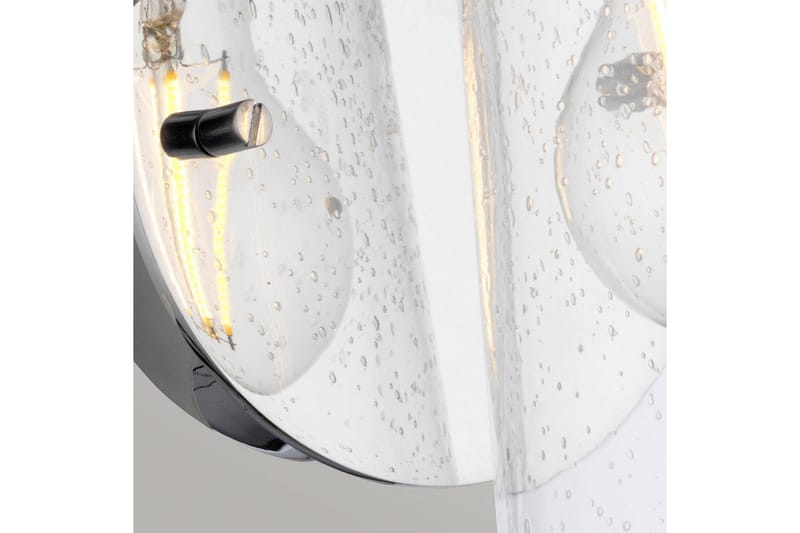 Braelyn Kichler Seinävalaisin - Valaistus - Sisävalaistus & lamput - Erikoisvalaisin - Riisipaperivalaisin