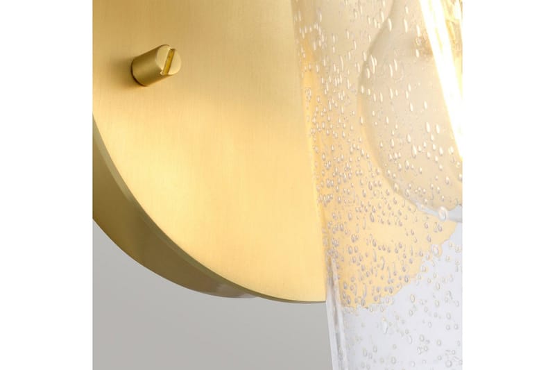 Braelyn Kichler Seinävalaisin - Valaistus - Sisävalaistus & lamput - Erikoisvalaisin - Riisipaperivalaisin