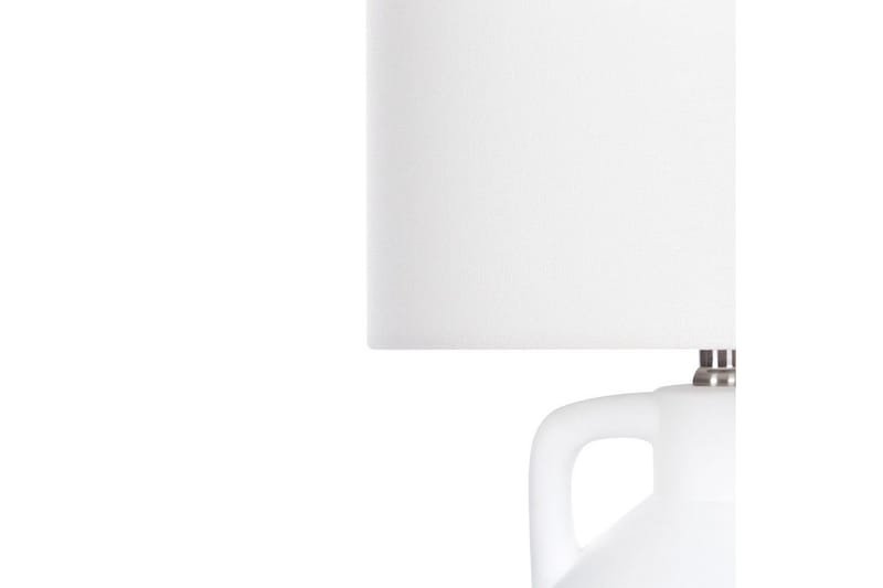 Bralad Pöytävalaisin 46 cm E27 - Valkoinen - Valaistus - Sisävalaistus & lamput - Erikoisvalaisin - Riisipaperivalaisin