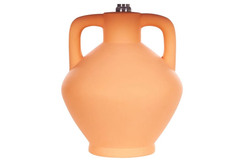 Bralad Pöytävalaisin 46 cm E27 - Oranssi/Ruskea - Valaistus - Sisävalaistus & lamput - Erikoisvalaisin - Riisipaperivalaisin