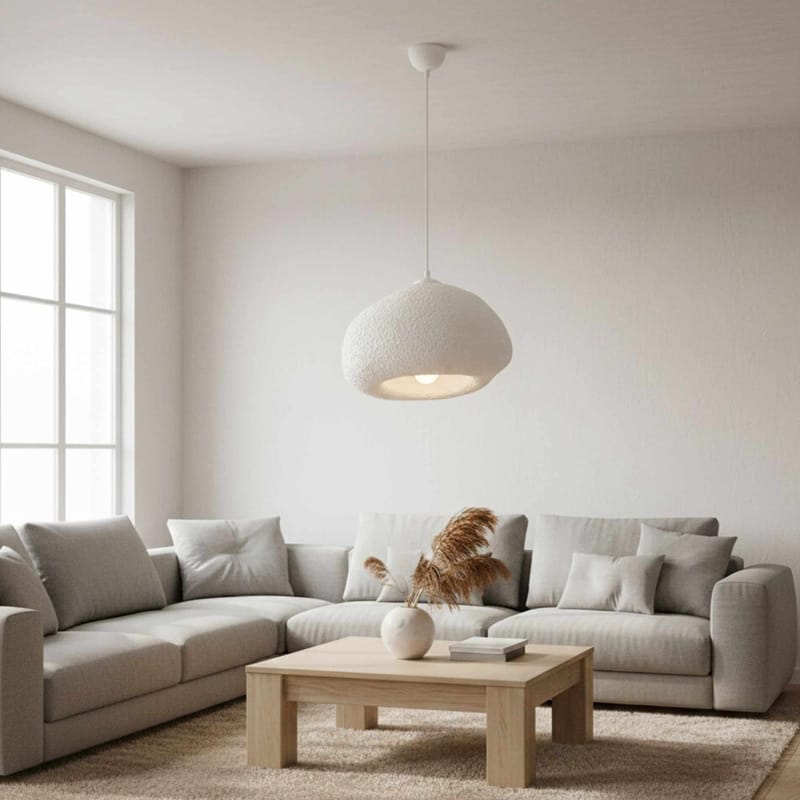 Cadros riippuvalaisin - Valaistus - Sisävalaistus & lamput - Erikoisvalaisin - Riisipaperivalaisin