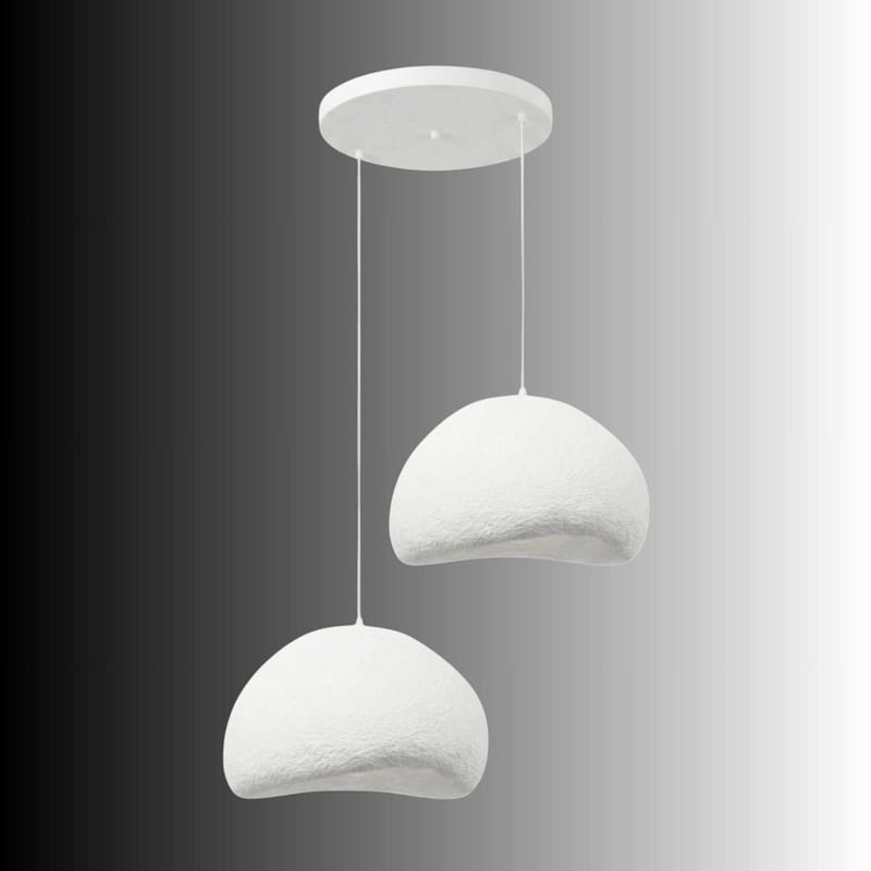 Cadros riippuvalaisin - Valaistus - Sisävalaistus & lamput - Erikoisvalaisin - Riisipaperivalaisin