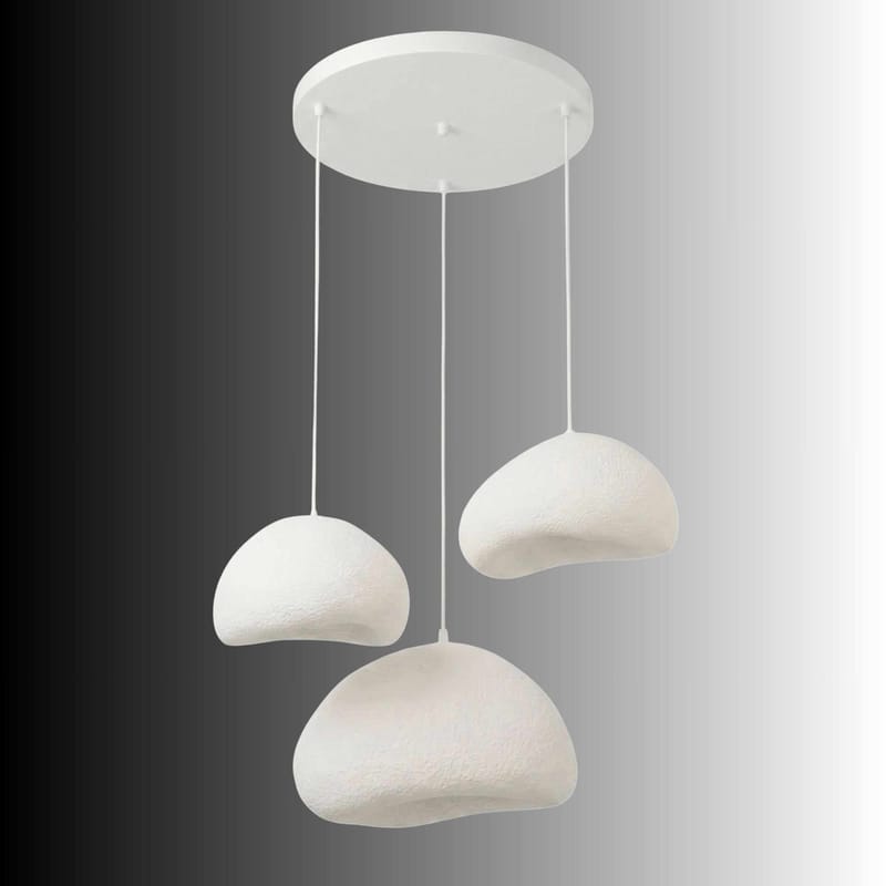 Cadros riippuvalaisin - Valaistus - Sisävalaistus & lamput - Erikoisvalaisin - Riisipaperivalaisin