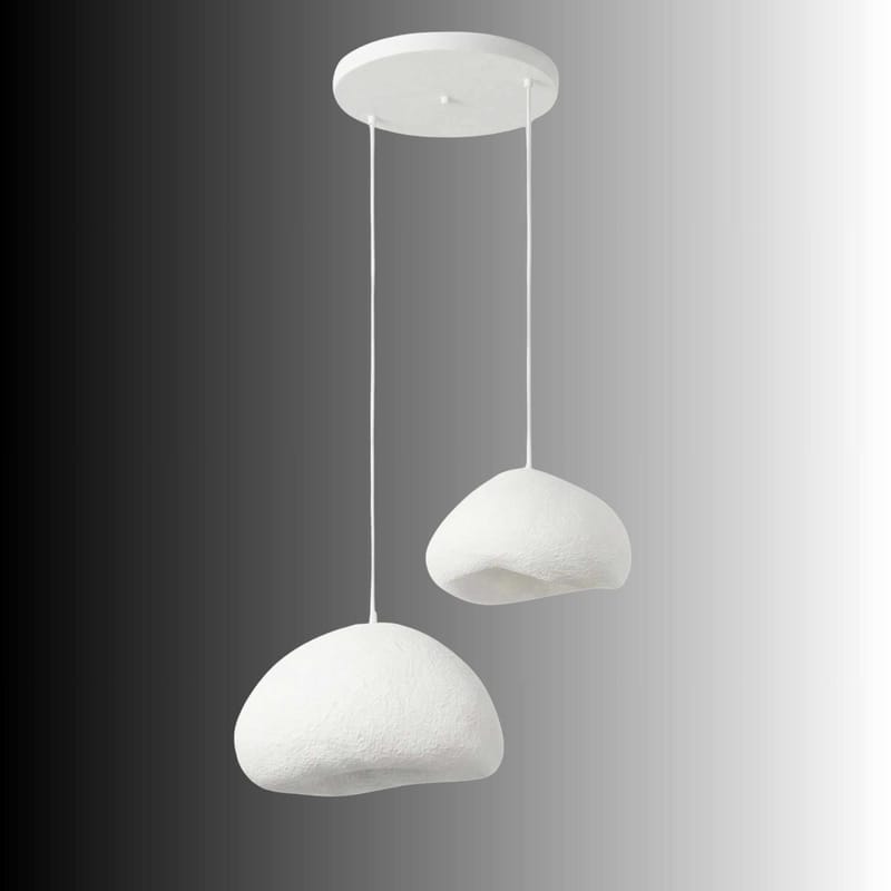 Cadros riippuvalaisin - Valaistus - Sisävalaistus & lamput - Erikoisvalaisin - Riisipaperivalaisin