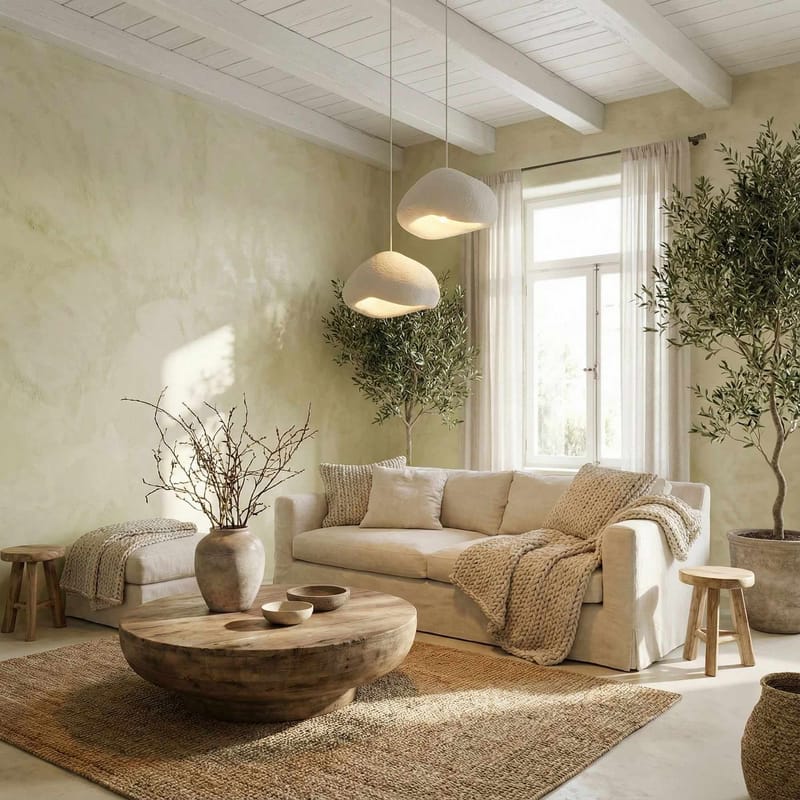 Cadros riippuvalaisin - Valaistus - Sisävalaistus & lamput - Erikoisvalaisin - Riisipaperivalaisin