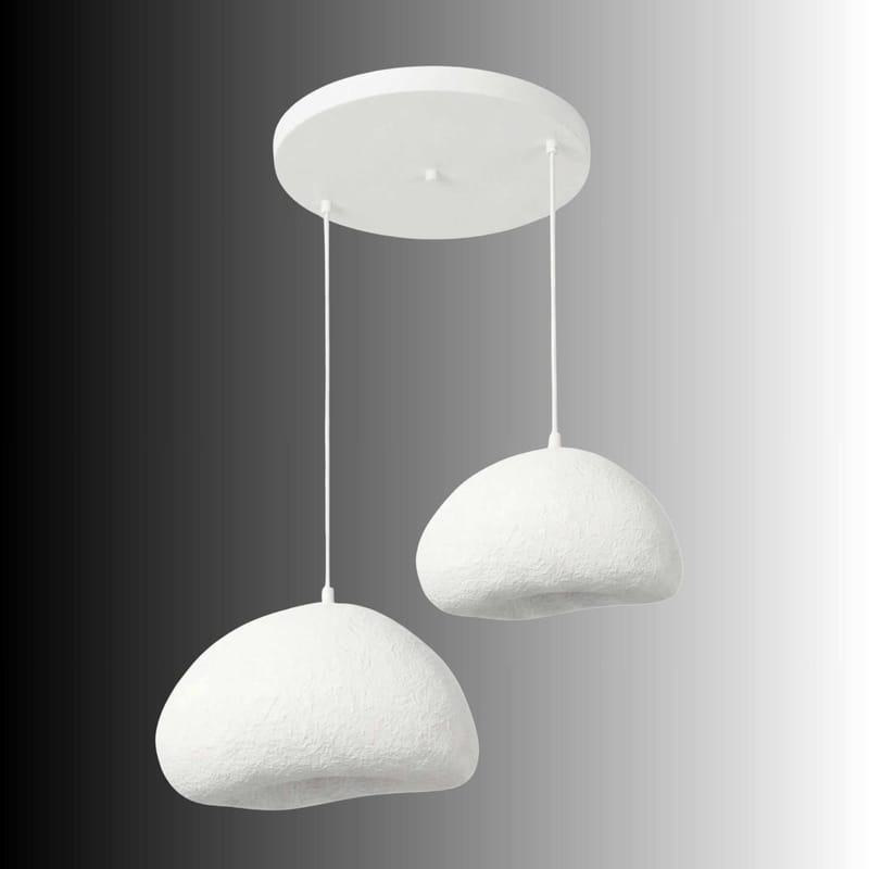 Cadros riippuvalaisin - Valaistus - Sisävalaistus & lamput - Erikoisvalaisin - Riisipaperivalaisin