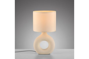 Carara Just Light Pöytävalaisin - Valaistus - Sisävalaistus & lamput - Erikoisvalaisin - Tiffanylamppu