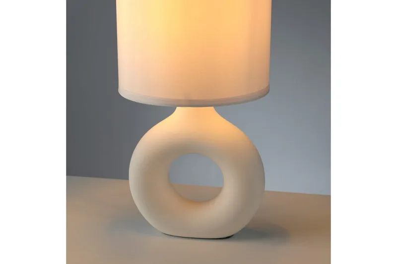 Carara Just Light Pöytävalaisin - Valaistus - Sisävalaistus & lamput - Erikoisvalaisin - Riisipaperivalaisin