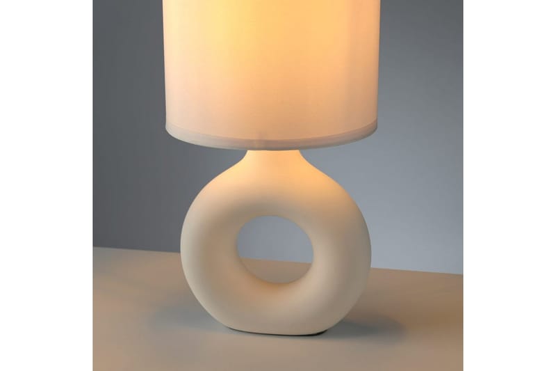 Carara Just Light Pöytävalaisin - Valaistus - Sisävalaistus & lamput - Erikoisvalaisin - Riisipaperivalaisin