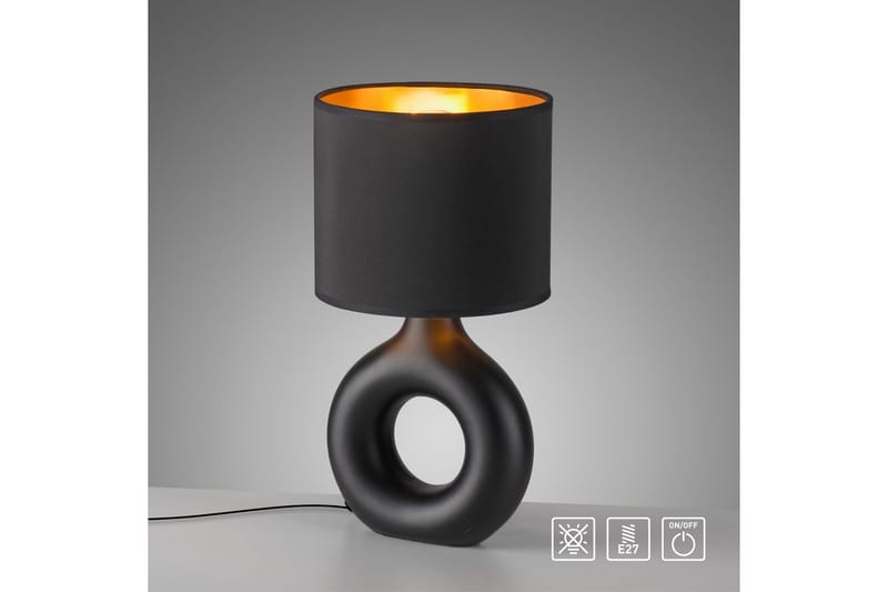 Carara Just Light Pöytävalaisin - Valaistus - Sisävalaistus & lamput - Erikoisvalaisin - Riisipaperivalaisin