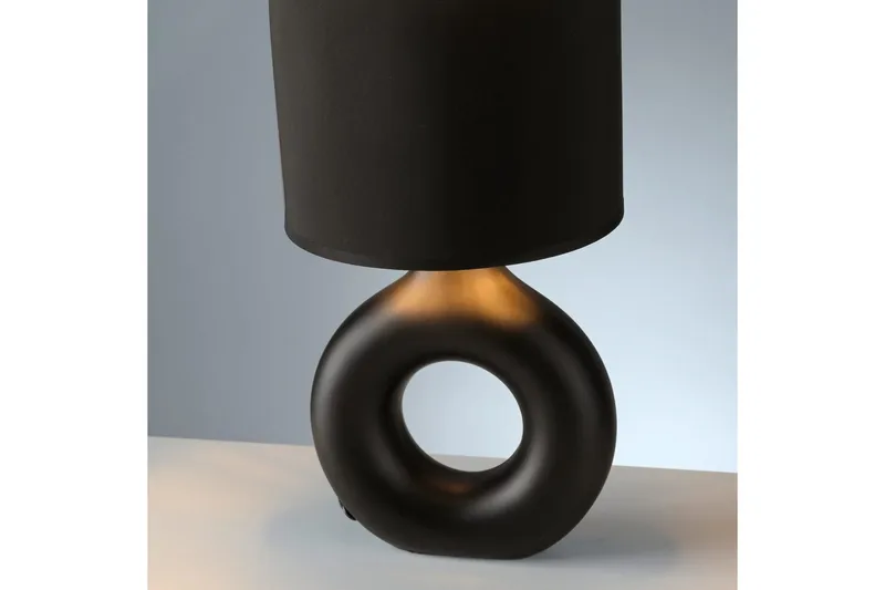 Carara Just Light Pöytävalaisin - Valaistus - Sisävalaistus & lamput - Erikoisvalaisin - Riisipaperivalaisin