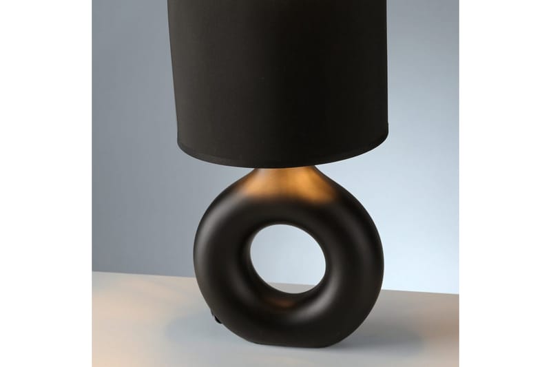 Carara Just Light Pöytävalaisin - Valaistus - Sisävalaistus & lamput - Erikoisvalaisin - Riisipaperivalaisin