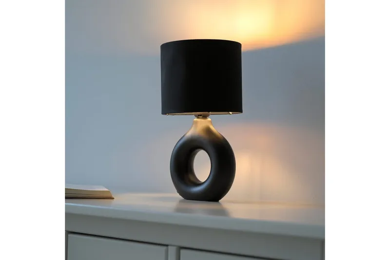 Carara Just Light Pöytävalaisin - Valaistus - Sisävalaistus & lamput - Erikoisvalaisin - Riisipaperivalaisin