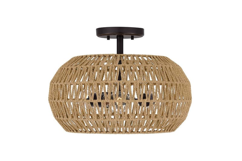 Casablanca Quoizel Kattovalaisin, undefined