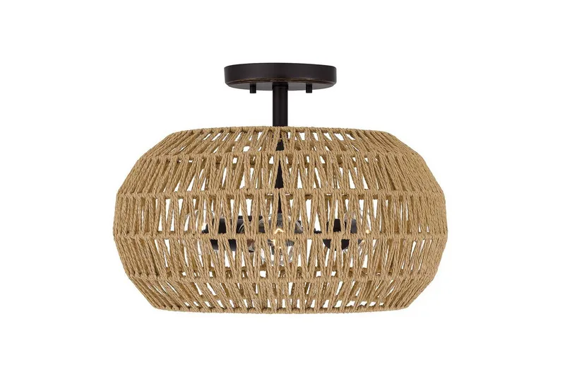 Casablanca Quoizel Kattovalaisin, undefined