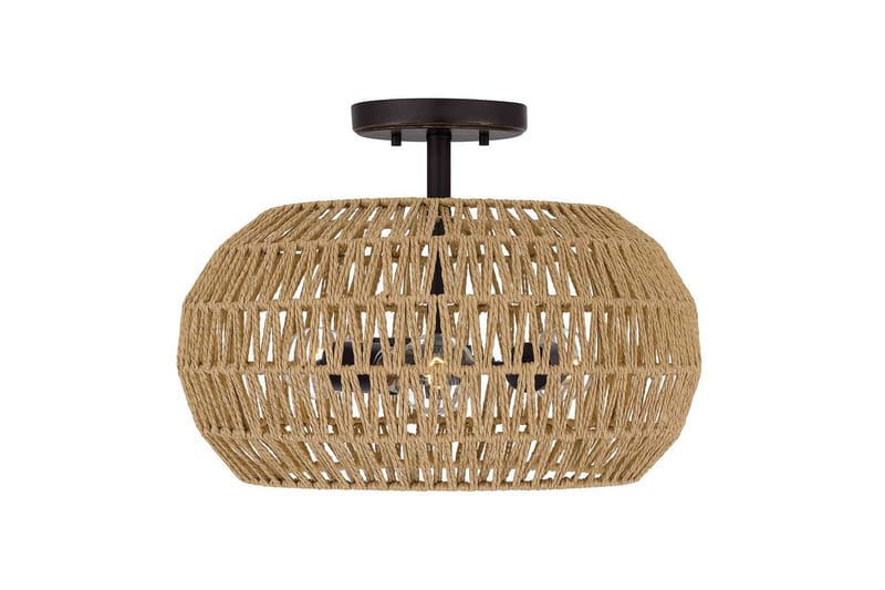 Casablanca Quoizel Kattovalaisin, undefined