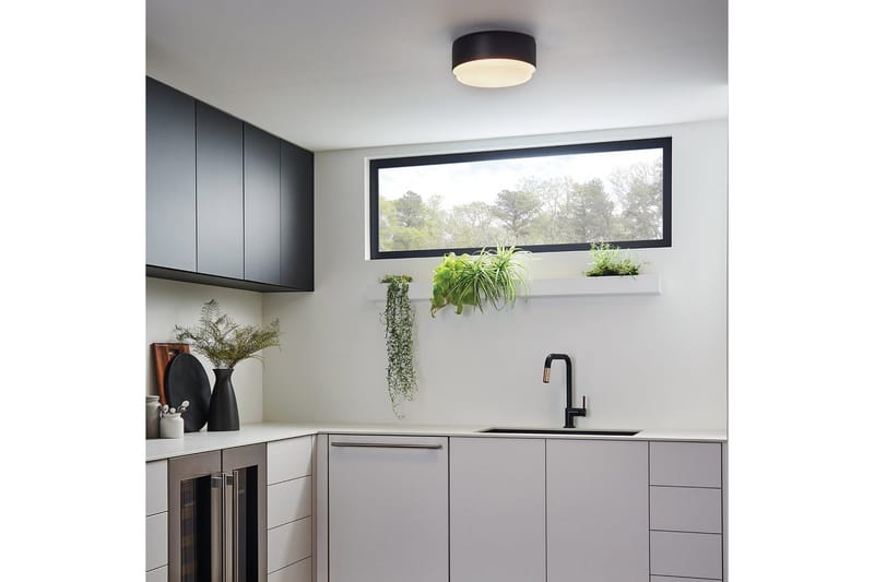 Cedric Hinkley Kattovalaisin - Valaistus - Sisävalaistus & lamput - Erikoisvalaisin - Tiffanylamppu