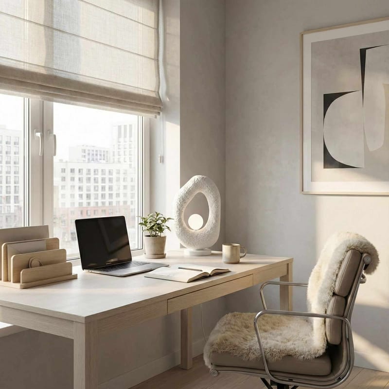 Corlinor pöytävalaisin - Valaistus - Sisävalaistus & lamput - Erikoisvalaisin - Riisipaperivalaisin