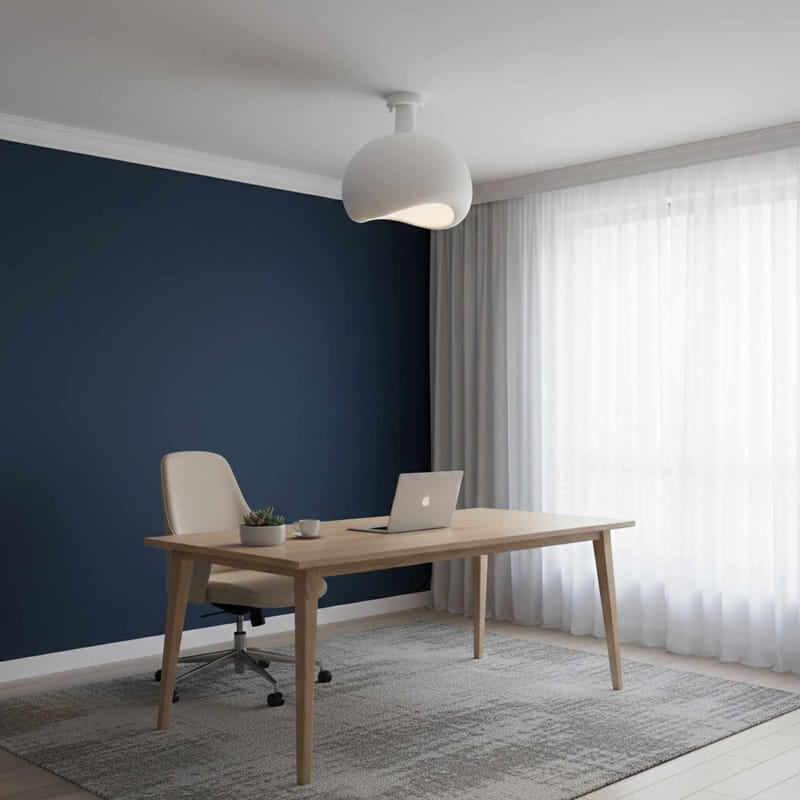 Corlinor pöytävalaisin 34 cm - Valaistus - Sisävalaistus & lamput - Erikoisvalaisin - Riisipaperivalaisin