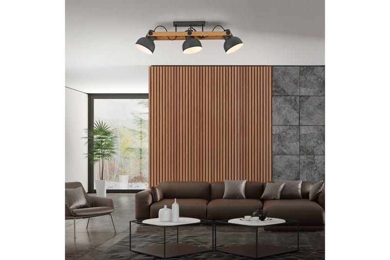 Cup 2.0 Just Light Kattovalaisin - Valaistus - Sisävalaistus & lamput - Erikoisvalaisin - Tiffanylamppu