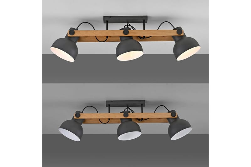 Cup 2.0 Just Light Kattovalaisin - Valaistus - Sisävalaistus & lamput - Erikoisvalaisin - Tiffanylamppu