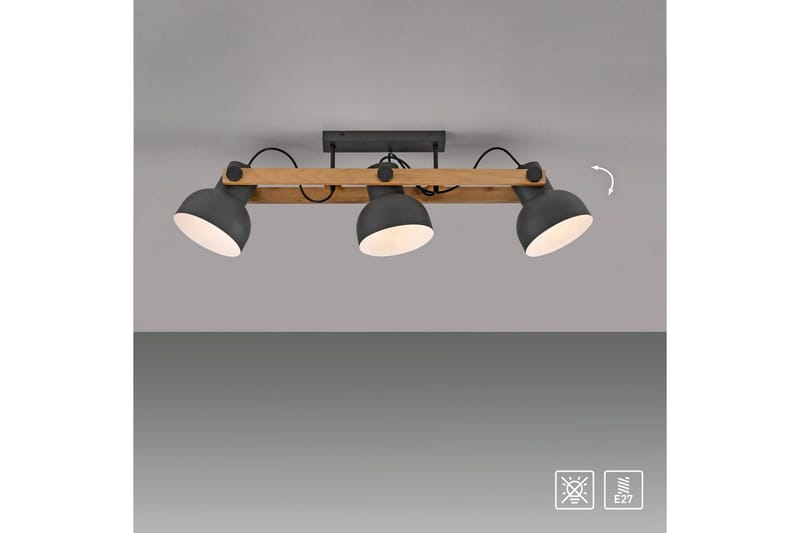 Cup 2.0 Just Light Kattovalaisin - Valaistus - Sisävalaistus & lamput - Erikoisvalaisin - Tiffanylamppu