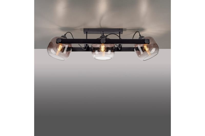 Cup 2.0 Just Light Kattovalaisin - Valaistus - Sisävalaistus & lamput - Erikoisvalaisin - Tiffanylamppu