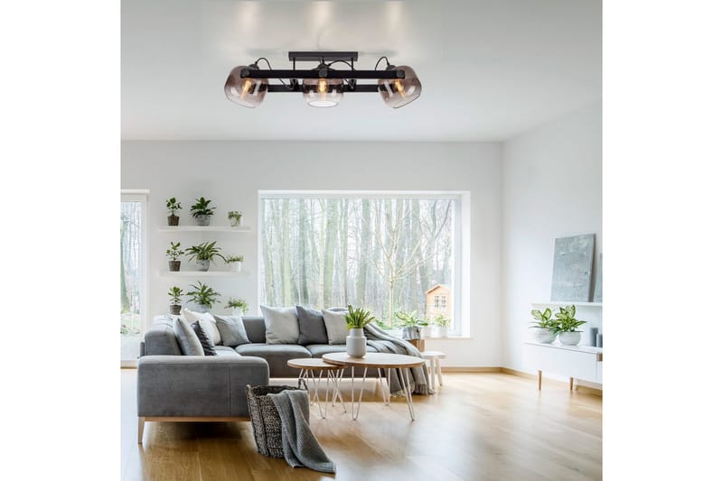 Cup 2.0 Just Light Kattovalaisin - Valaistus - Sisävalaistus & lamput - Erikoisvalaisin - Tiffanylamppu