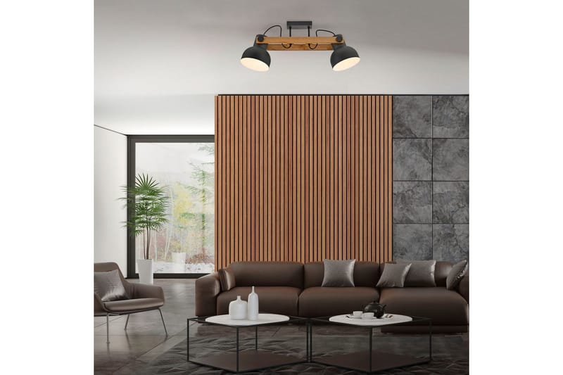 Cup 2.0 Just Light Kattovalaisin - Valaistus - Sisävalaistus & lamput - Erikoisvalaisin - Tiffanylamppu