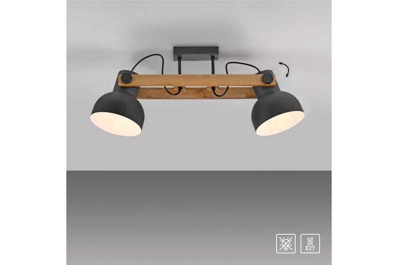 Cup 2.0 Just Light Kattovalaisin - Valaistus - Sisävalaistus & lamput - Erikoisvalaisin - Tiffanylamppu