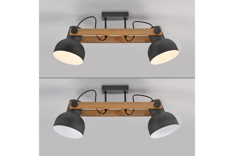 Cup 2.0 Just Light Kattovalaisin - Valaistus - Sisävalaistus & lamput - Erikoisvalaisin - Tiffanylamppu