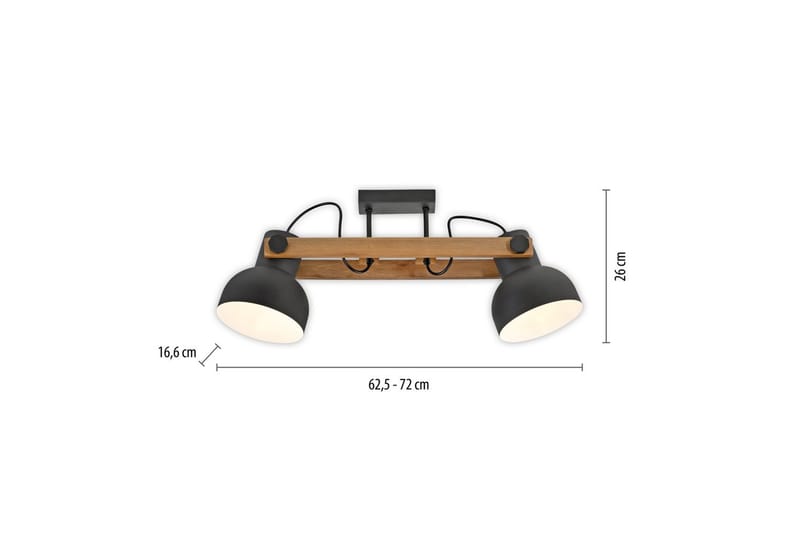 Cup 2.0 Just Light Kattovalaisin - Valaistus - Sisävalaistus & lamput - Erikoisvalaisin - Tiffanylamppu