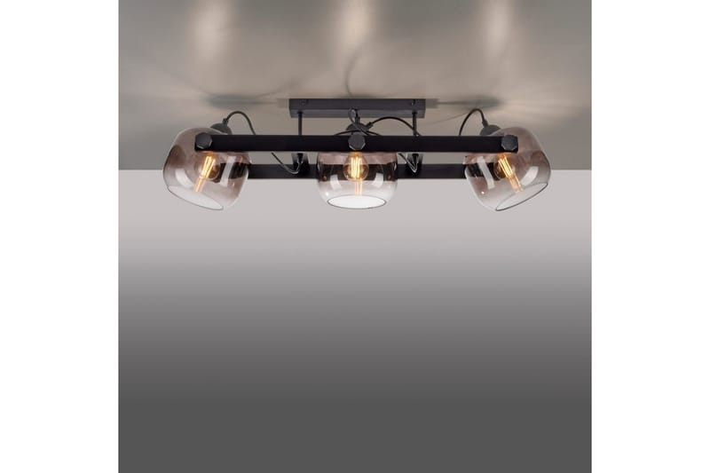 Cup 2.0 Just Light Kattovalaisin - Valaistus - Sisävalaistus & lamput - Erikoisvalaisin - Tiffanylamppu