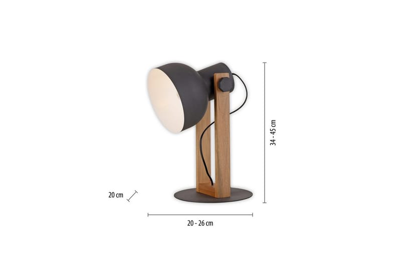 Cup 2.0 Just Light Pöytävalaisin - Valaistus - Sisävalaistus & lamput - Erikoisvalaisin - Riisipaperivalaisin
