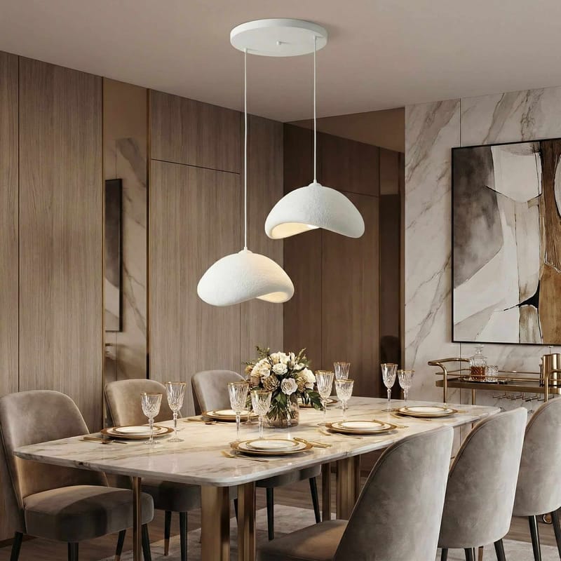 Dasina riippuvalaisin - Valaistus - Sisävalaistus & lamput - Erikoisvalaisin - Riisipaperivalaisin