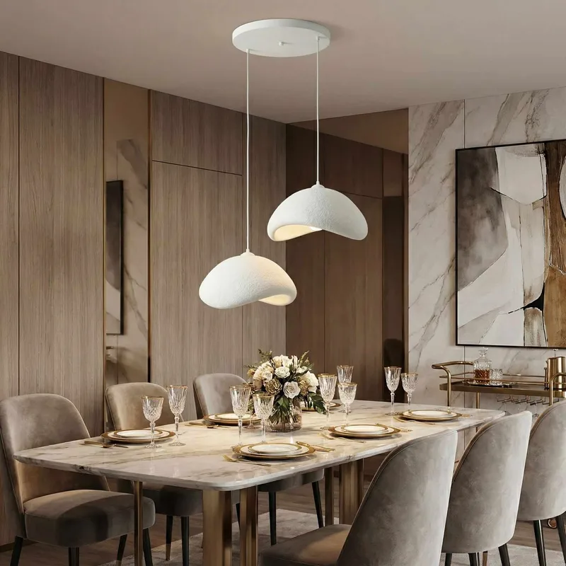 Dasina riippuvalaisin - Valaistus - Sisävalaistus & lamput - Erikoisvalaisin - Riisipaperivalaisin