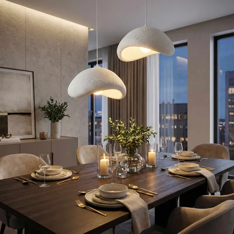 Dasina riippuvalaisin - Valaistus - Sisävalaistus & lamput - Erikoisvalaisin - Riisipaperivalaisin