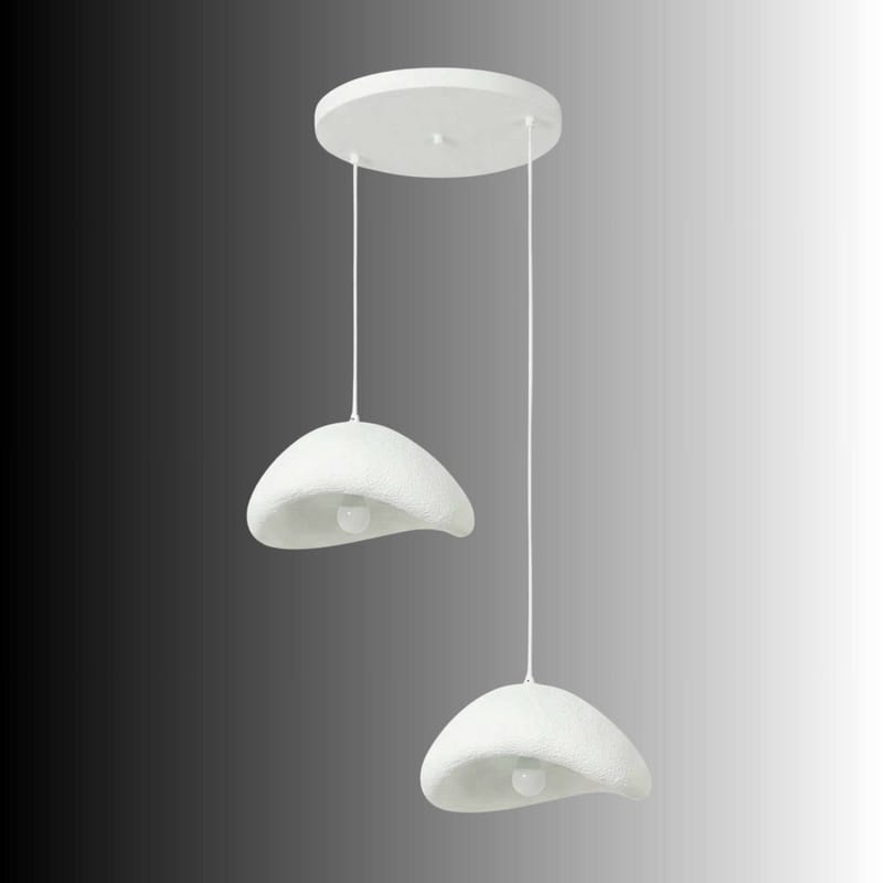 Dasina riippuvalaisin - Valaistus - Sisävalaistus & lamput - Erikoisvalaisin - Riisipaperivalaisin