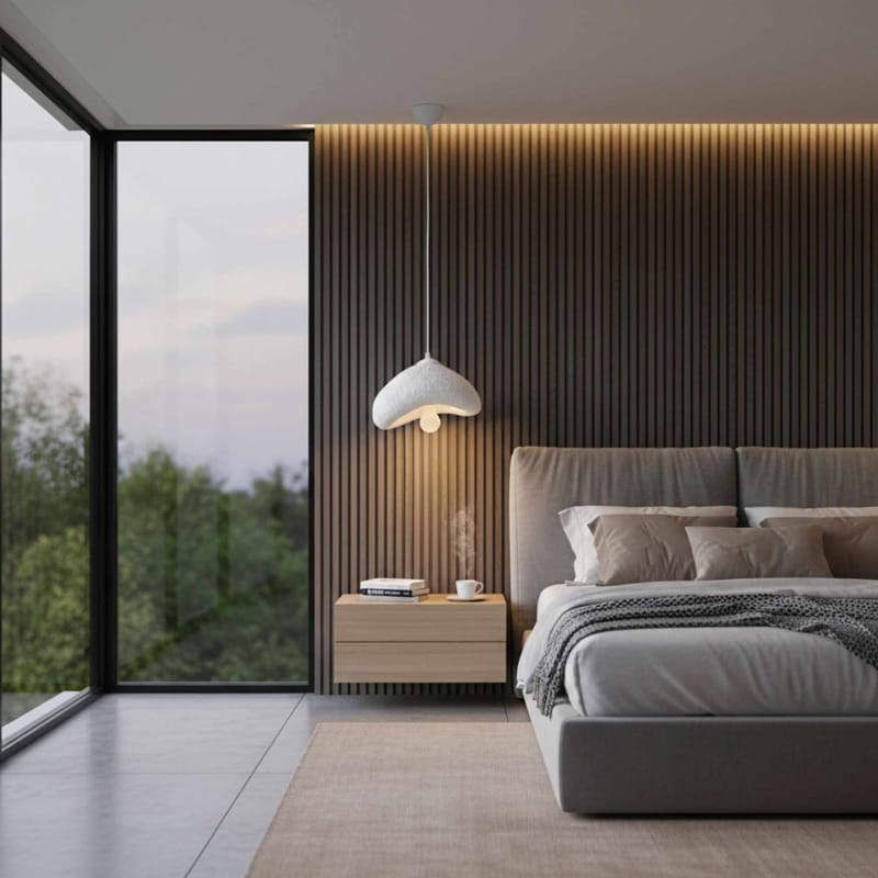 Dasina riippuvalaisin - Valaistus - Sisävalaistus & lamput - Erikoisvalaisin - Riisipaperivalaisin