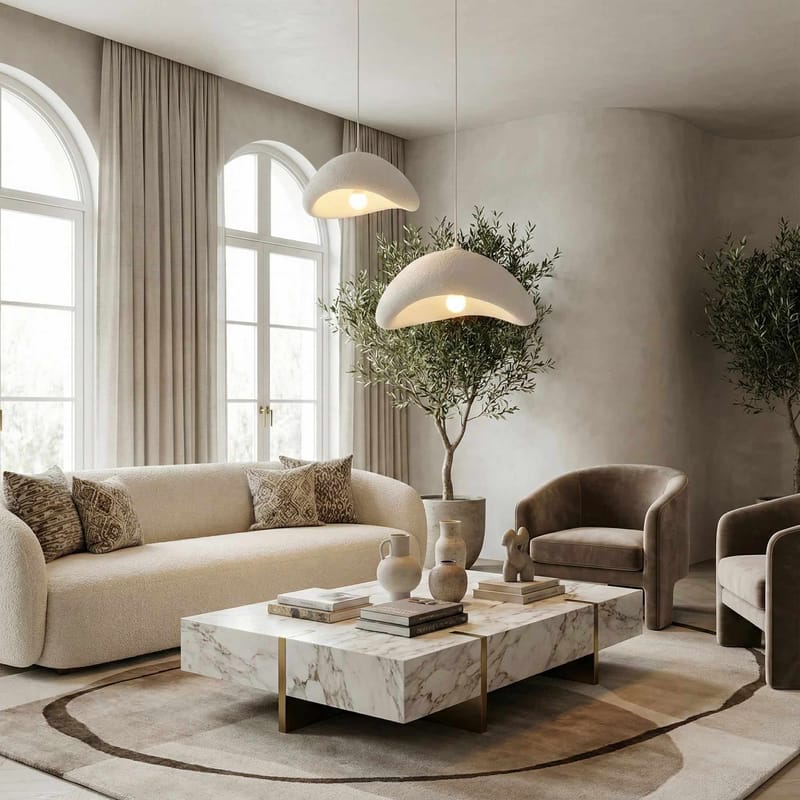 Dasina riippuvalaisin - Valaistus - Sisävalaistus & lamput - Erikoisvalaisin - Riisipaperivalaisin