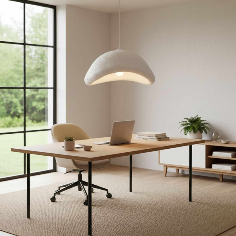 Dasina riippuvalaisin - Valaistus - Sisävalaistus & lamput - Erikoisvalaisin - Riisipaperivalaisin